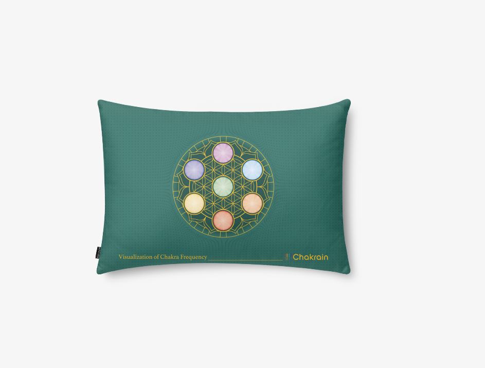 Chakra Pillow