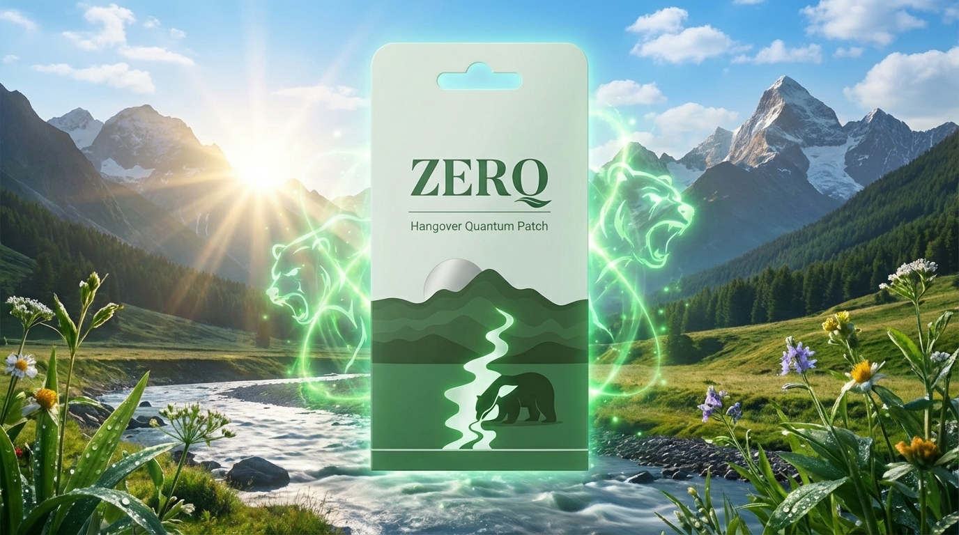ZEROQ Patch
